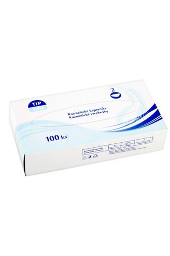 Tip Line Șervețele (100 buc/cutie)