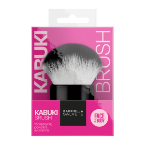 Pensulă Kabuki GS - TOOLS