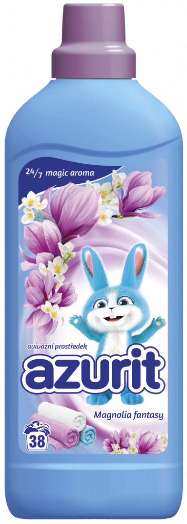 Balsam de rufe AZURIT 38 PD 836ml Magnolia Fantasy