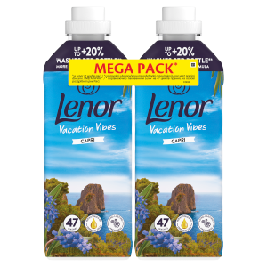 Lenor avi 94PD Capri - 2x987ml