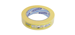 Bandă de mascare 25mm x 50m