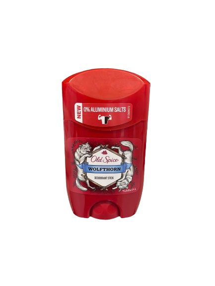 Procter & Gamble Old Spice Stick 50ml Wolfthorn