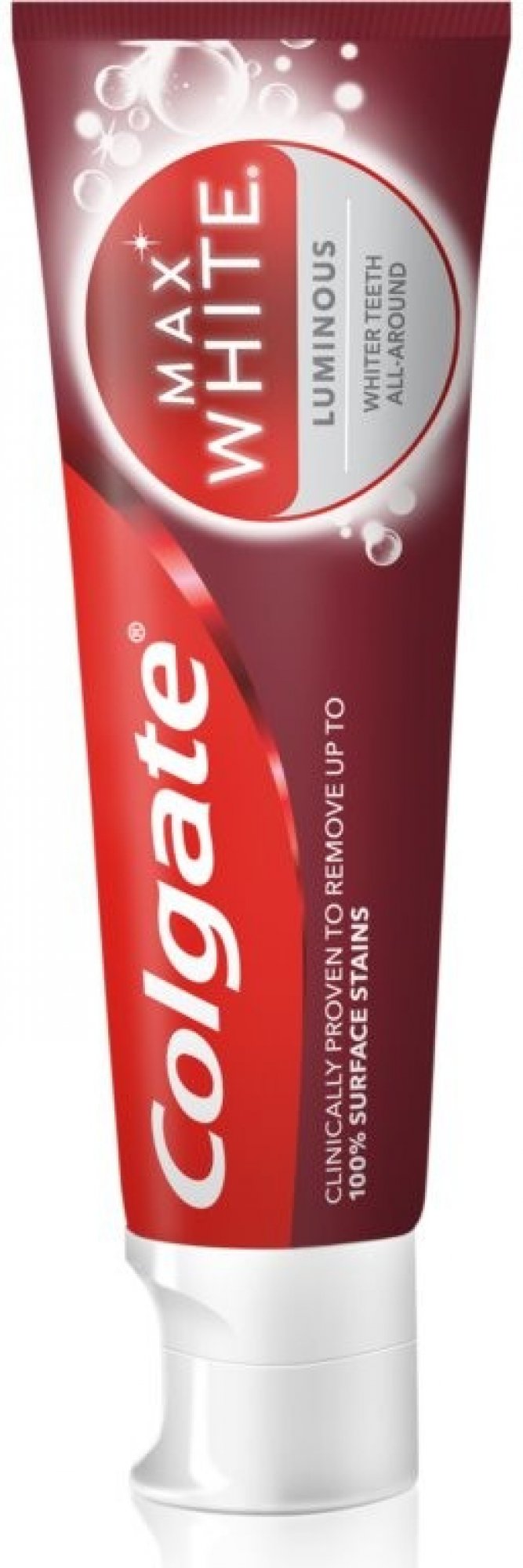 Colgate-Palmolive Colgate Max White Luminous 75 ml