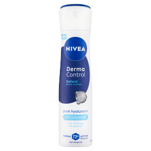 Nivea AP Derma Control 150ml Defend