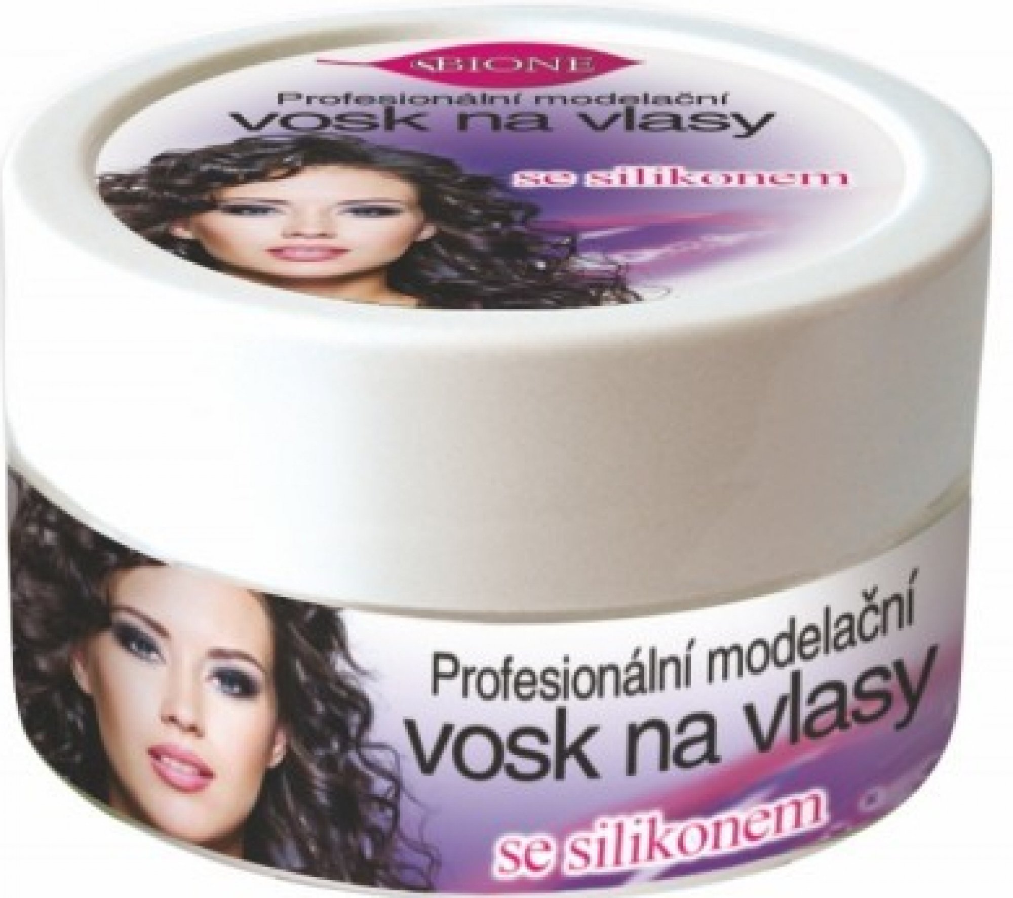 Drogerex Ceară profesională de păr BC Bione cu silicon 150 ml