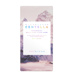 SKIN1004 Mască MDGSKR în stick 27g Curățenie
