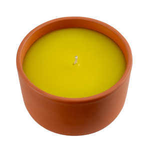 Lumânare cu citronelă Q Home 180g