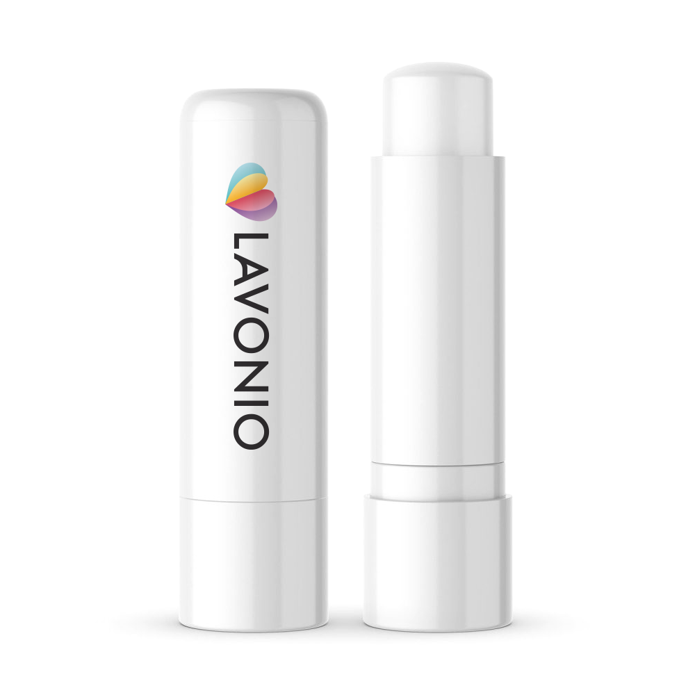 Balsam de buze LAVONIO 4,8g