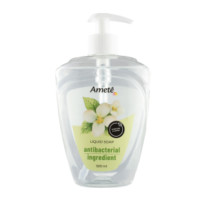 Săpun lichid Ameté 500ml Sens Antibac