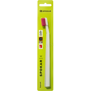 Periuță de dinți 3429 X supermoale