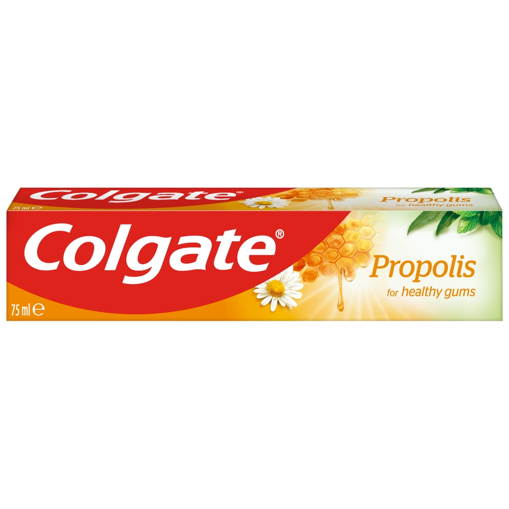 Colgate-Palmolive Colgate ZP 75ml Propolis