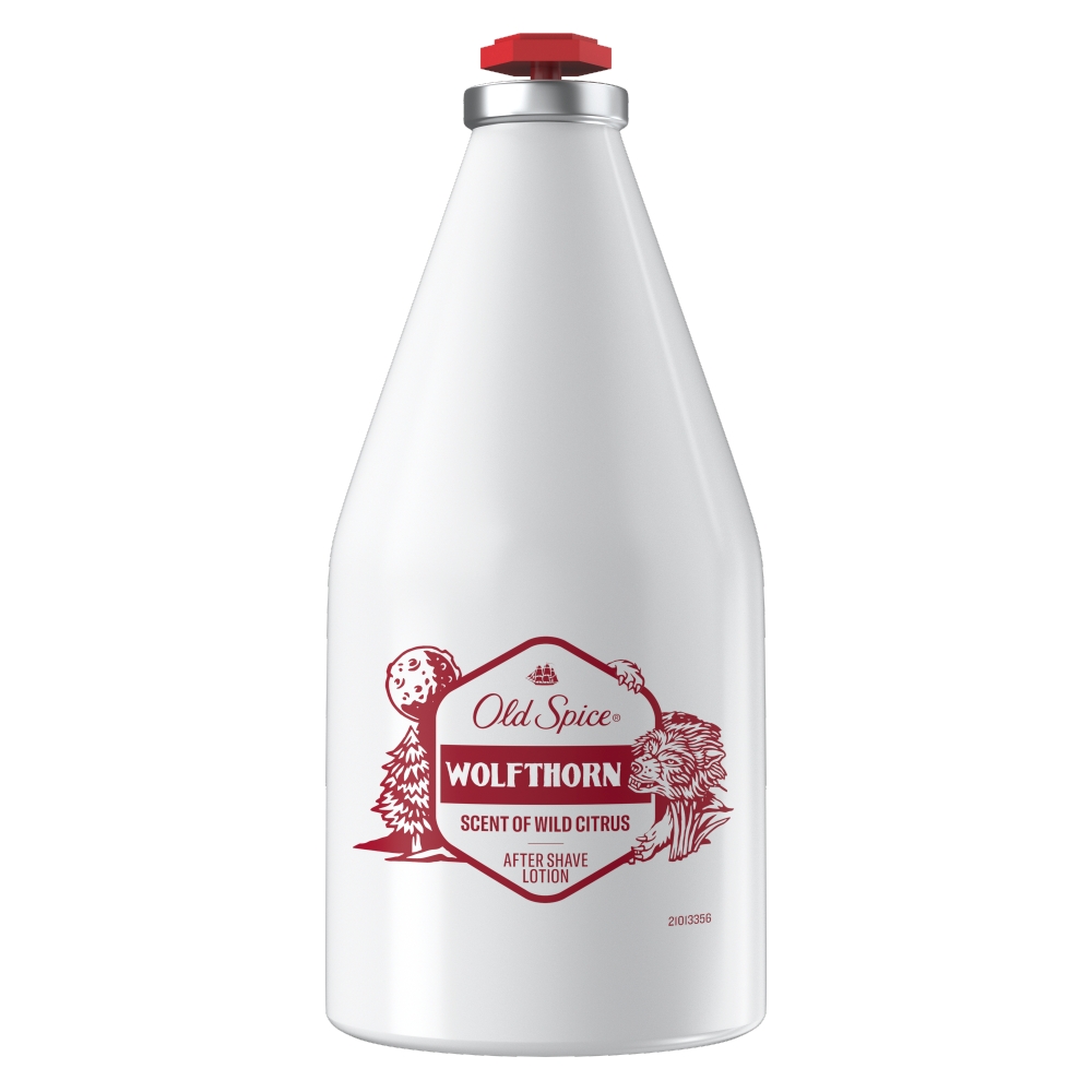 Old Spice VPH 100ml - Wolfthorn