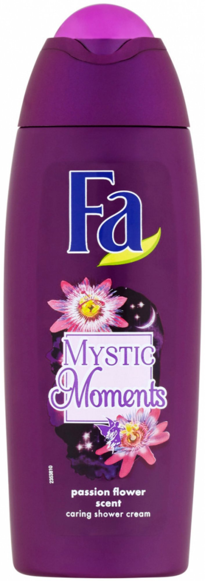 Gel de duș cu fructe Fa Mystic Moments 250 ml