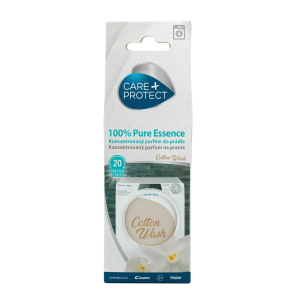 Parfum de rufe CARE+ 100 ml detergent de bumbac