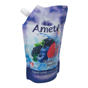 Săpun lichid Ameté 1l Fructe de pădure