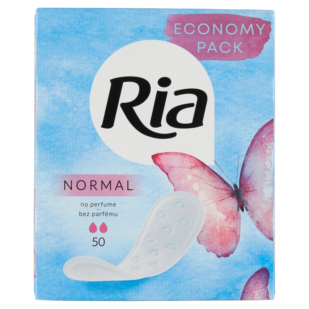 HARTMANN-RICO a.s. Chiloți normali Ria 50 buc