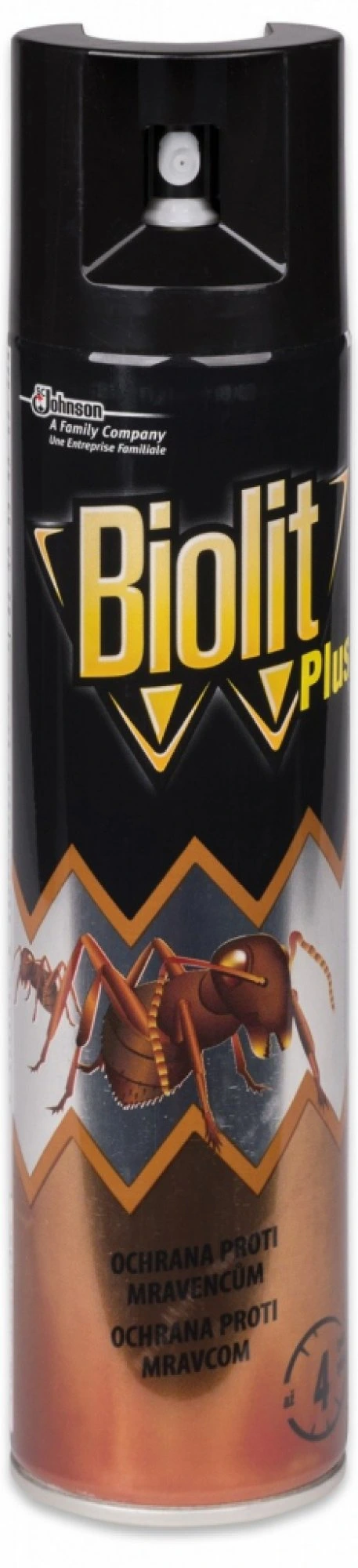 Biolit Plus pentru furnici 400 ml