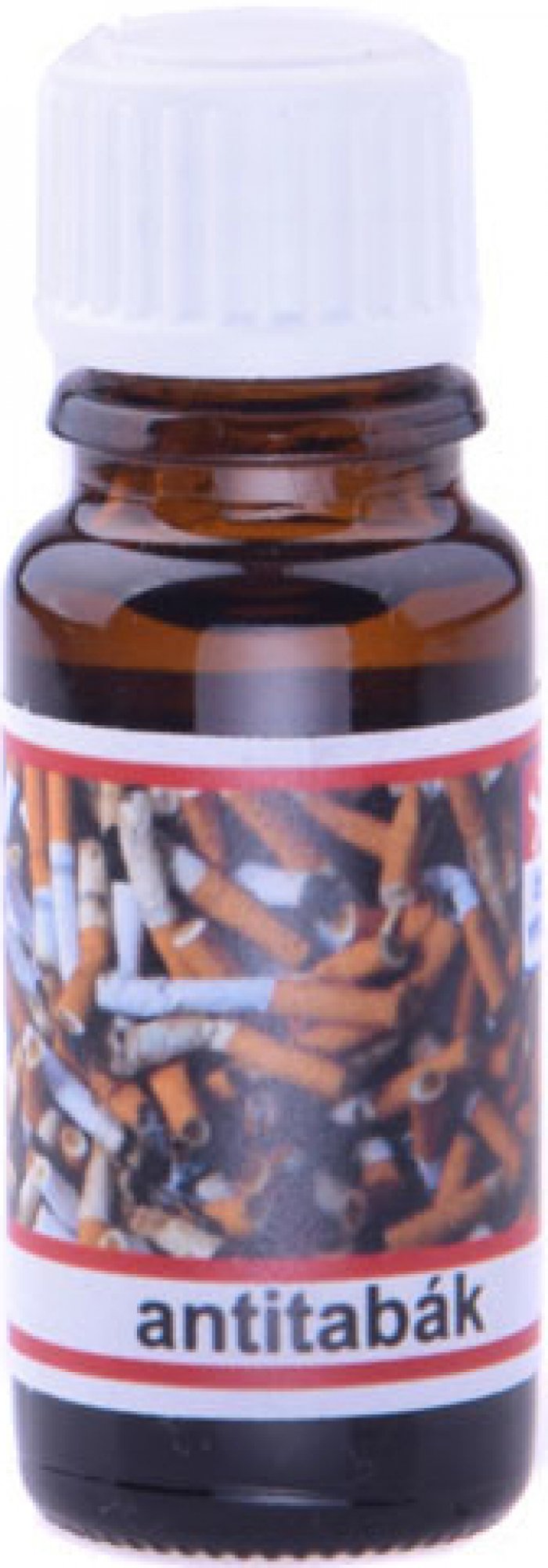 Ulei parfumat anti-tutun Michal 10 ml