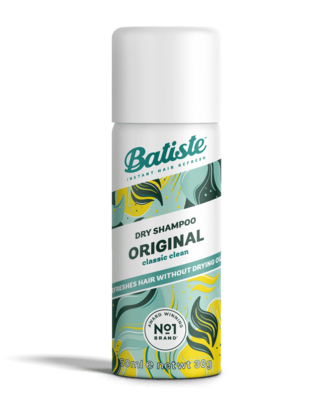Batiste Original, 50 ml
