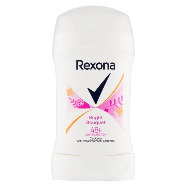 Rexona Stick Women 50ml Bright Bouquet