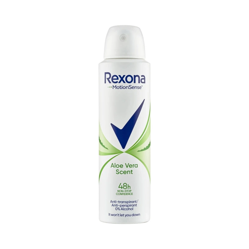 Rexona DEO Women 150ml Aloe Vera