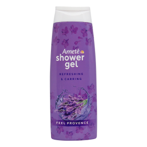 SOLVENT všechny privatky PKS Ameté SG 250ml Feel Provence