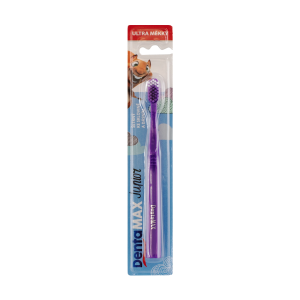 Dentamax ZK junior ultra moale