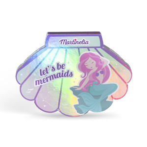 Paletă de machiaj MARTINELIA Beauty