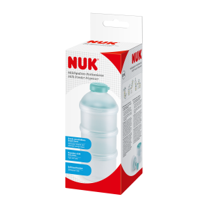 Dozator de lapte praf NUK