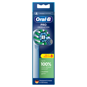 Oral-B NH CA (8 buc/blister) EB50