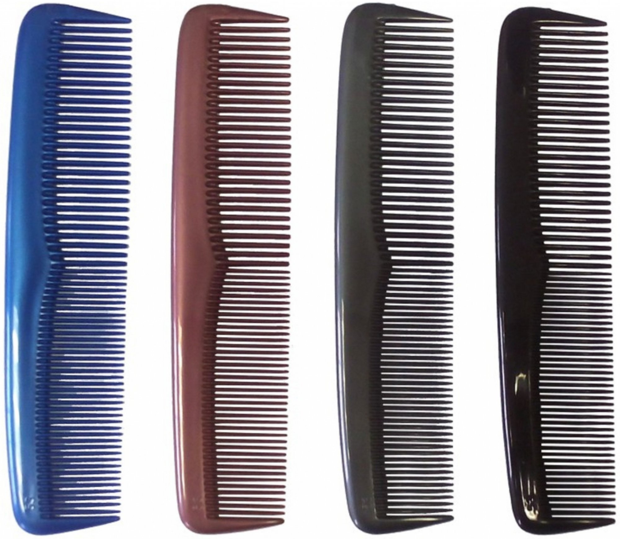 Pieptene bărbătesc de 12 cm