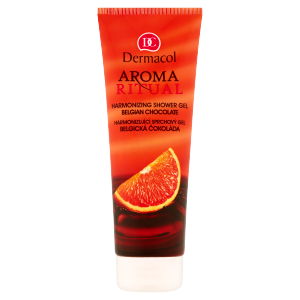 Dermacol SG 250ml AR Ciocolată