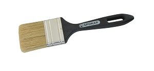 Pensulă plată 81264 c2 grosime 16mm