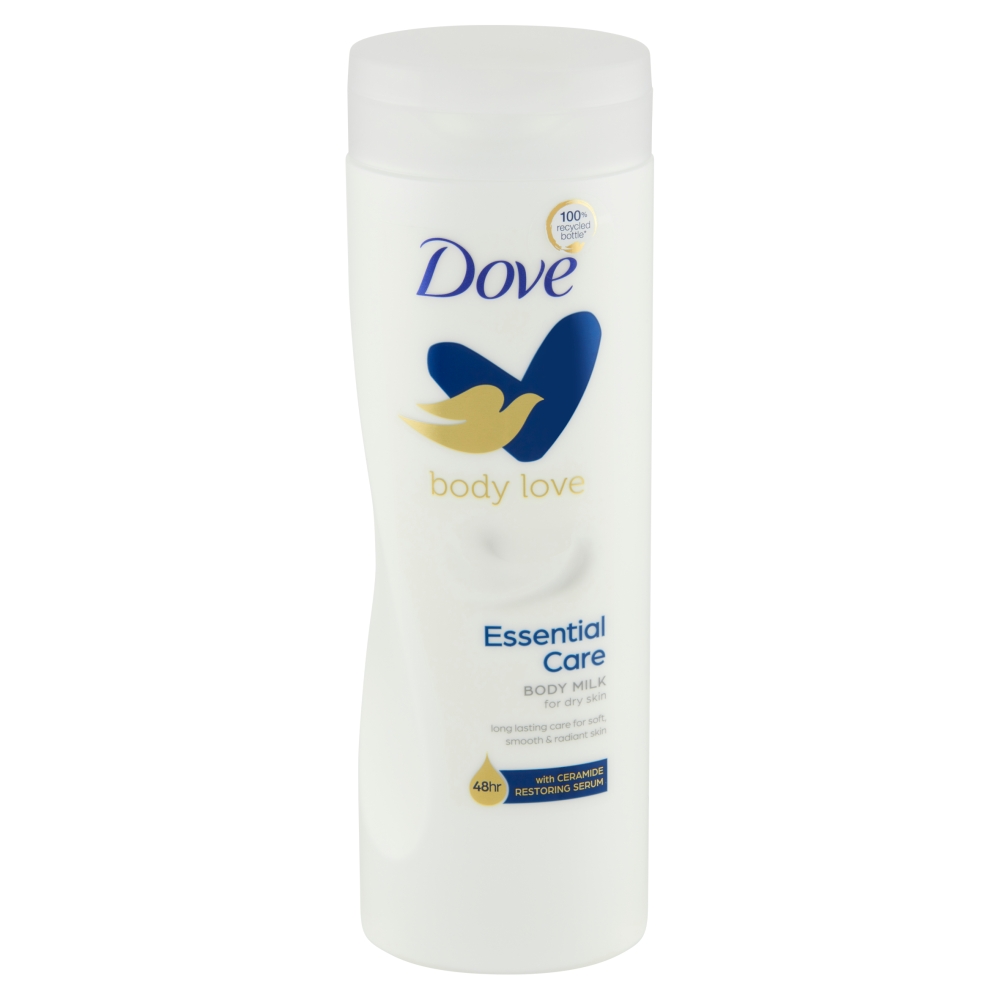 DOVE Loțiune de corp 400ml Regular