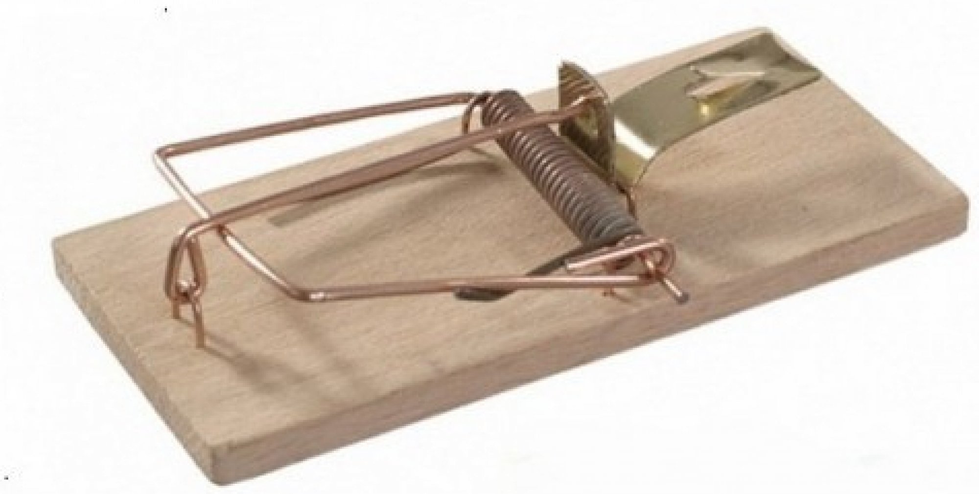 Mondelēz International Capcană de șoareci din lemn