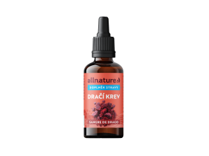 Allnature Sânge de Dragon 30ml
