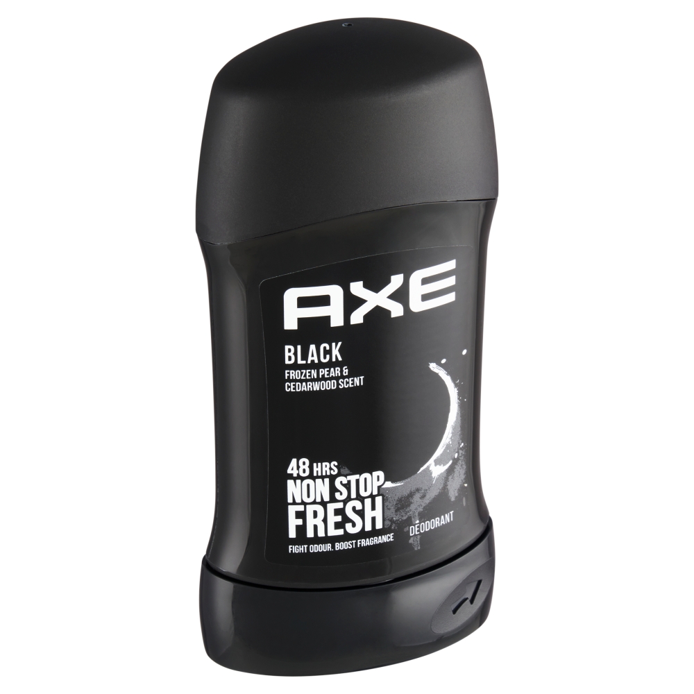 Deodorant solid Ax 50ml Negru