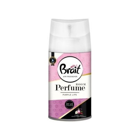 Odorizant de cameră Brait NN 250ml - Purple Lips