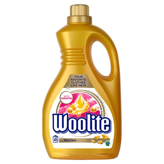 Woolite 2.7L 45PD Pro-Care