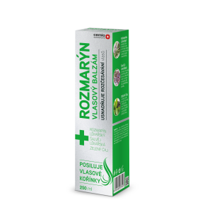 Balsam cu rozmarin Cemio 250 ml