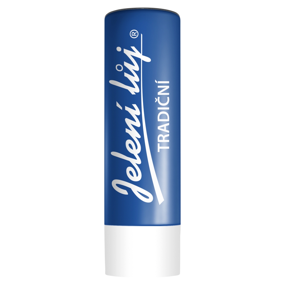 Pomadă de buze tradițională Deer Tallow