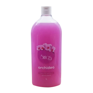 Sapun Sirios Herb tek 1l Orchidea