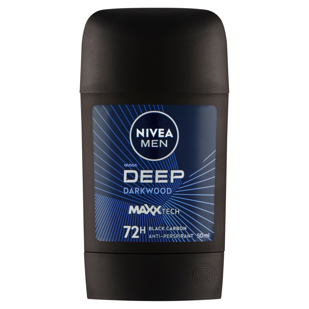 Beiersdorf Nivea Men stick 50ml DEEP