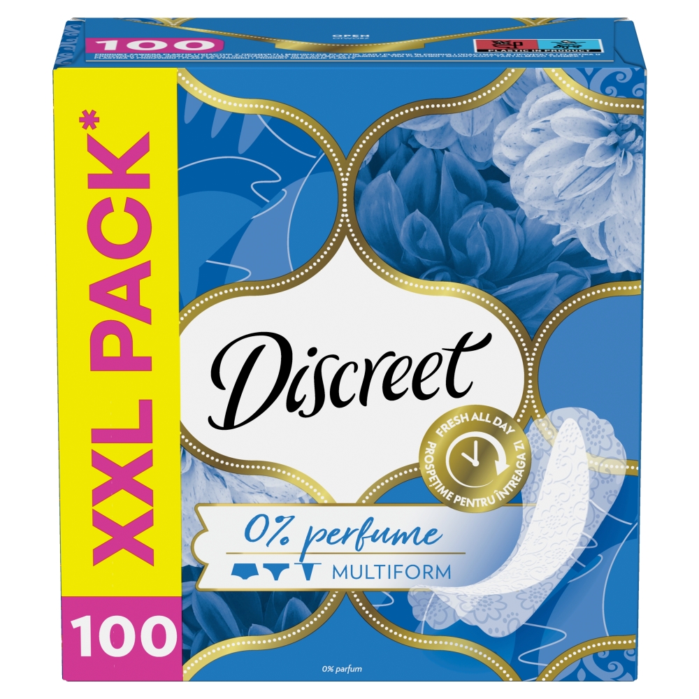 Procter & Gamble PANTALONI DISCREȚI 100 buc SLIP AIR