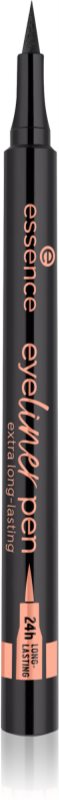 Essence Stilou de ochi extra-lungă durată 010