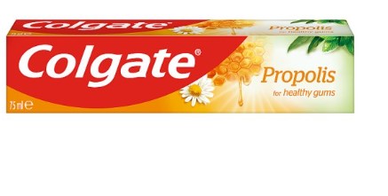 Colgate-Palmolive Colgate ZP 75ml propolis