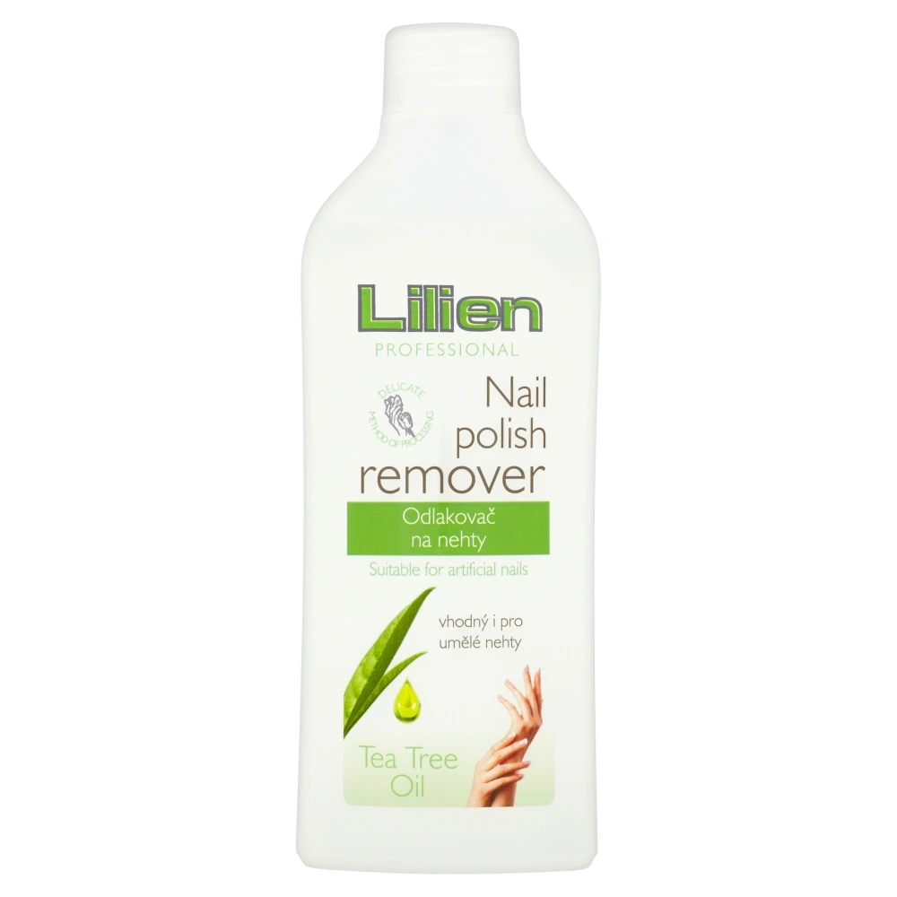Union Cosmetic Dizolvant de ojă LILIEN 200ml Provital TTO
