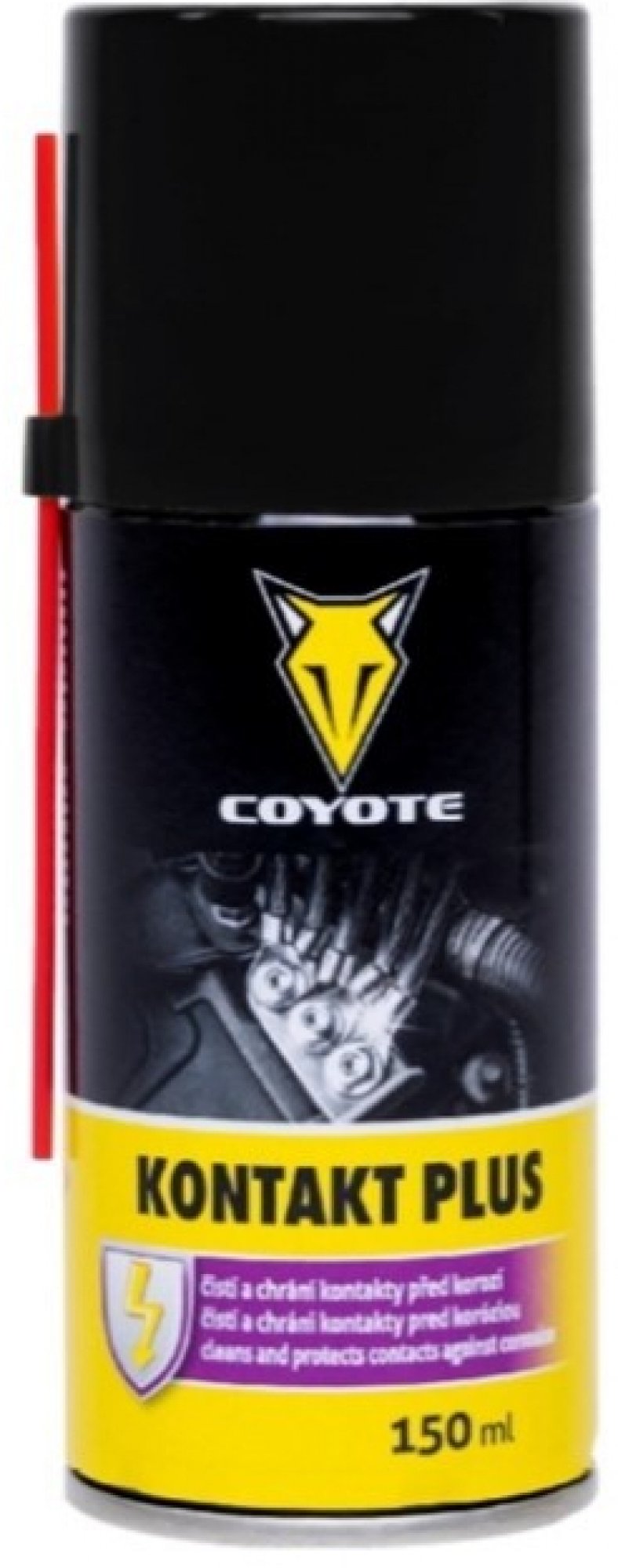 Coyote Kontact Plus 150 ml