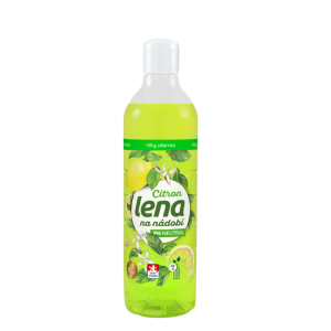 Lena clasică 500g lămâie