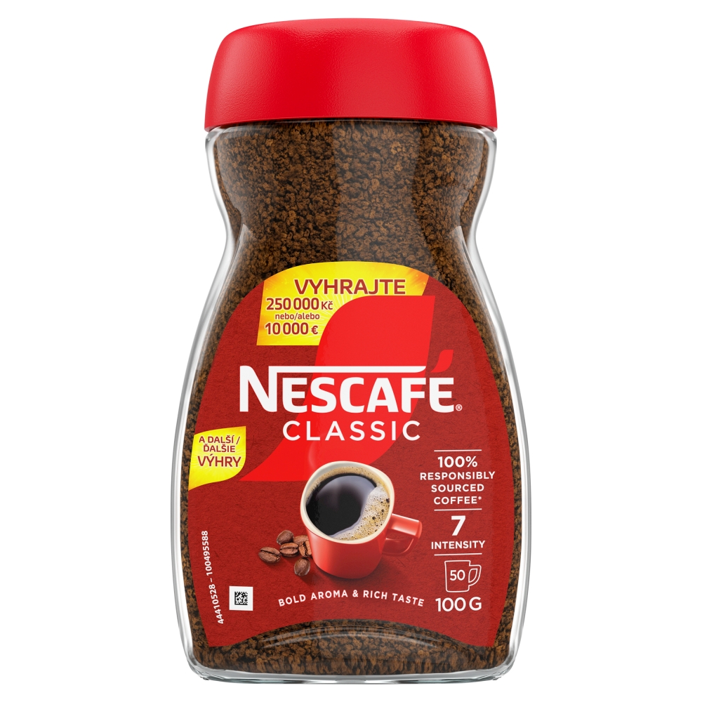 Nescafé Classic 100 g